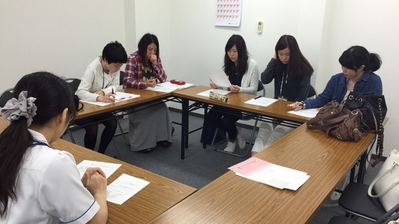 看護学生の集い-卒年のつどい-