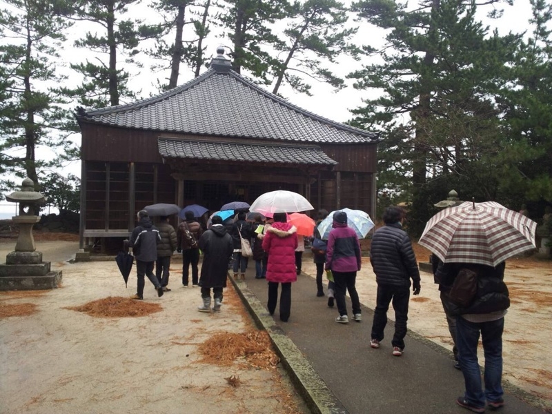 京丹後に行ってきました